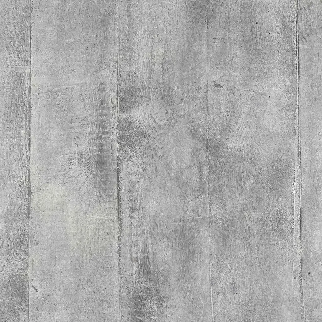 FREE SAMPLE 1007 | Roll Concrete Wooden Grey