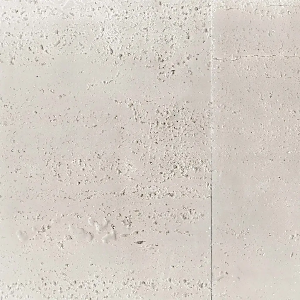 FREE SAMPLE 1082 | Roll Travertine White