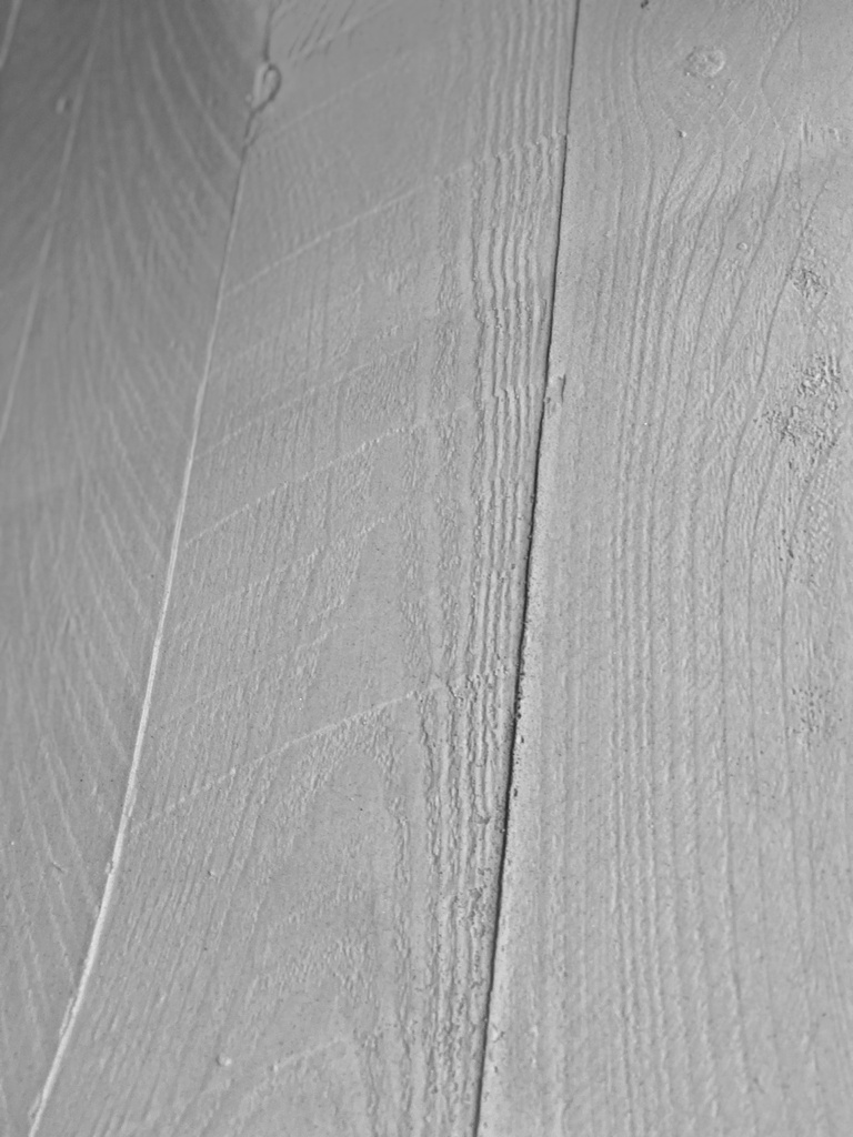 FREE SAMPLE 1107 | Roll Fire Plank White
