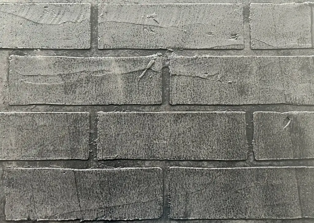 FREE SAMPLE 1211 | Roll Brick Grey