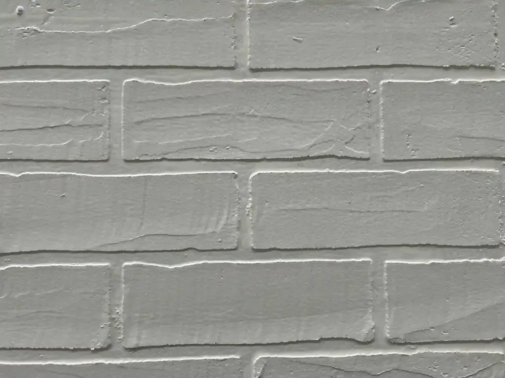 FREE SAMPLE 1214 | Roll Brick White