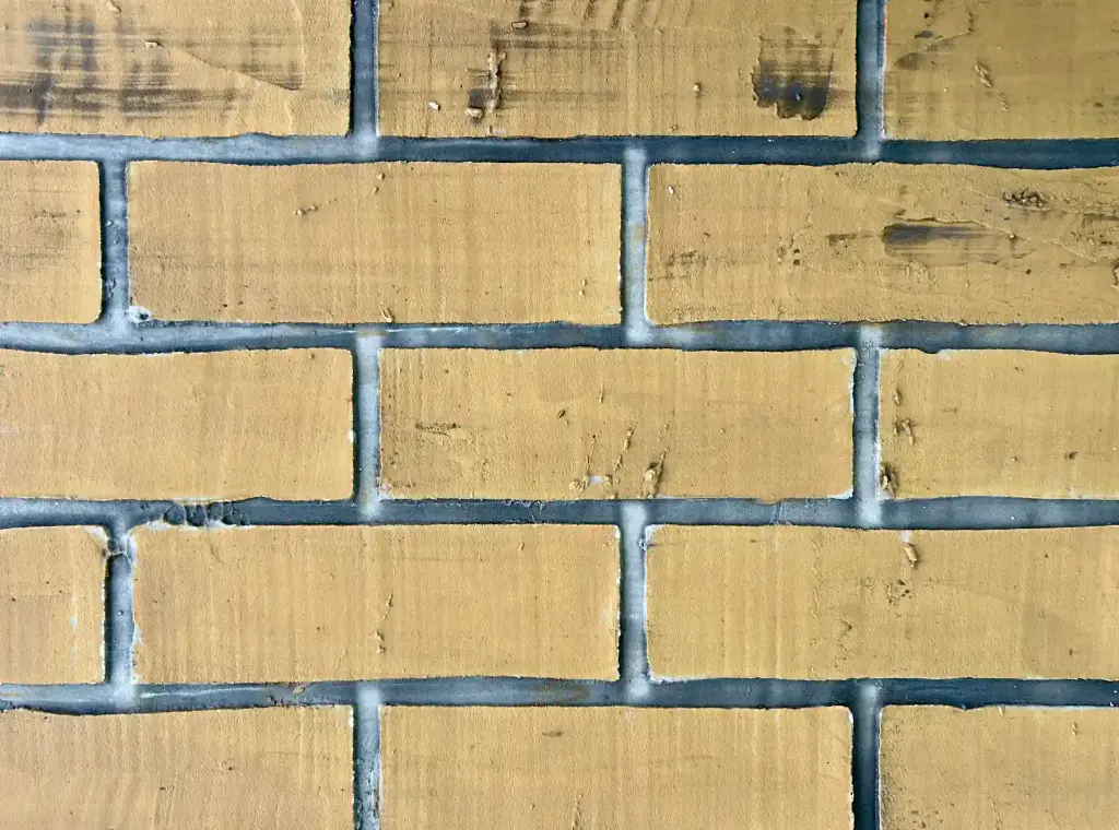 FREE SAMPLE 1216 | Roll Brick Honey