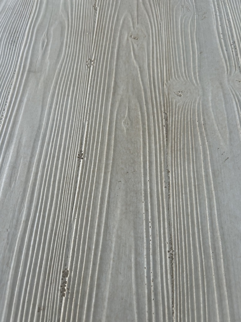 FREE SAMPLE 1409 | Digital White Japan Sugi Wood Optic
