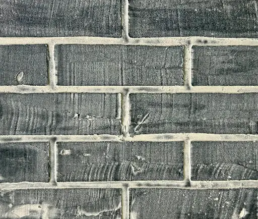 [ROSBRI1213] FREE SAMPLE 1213 | Roll Brick Smoked Black