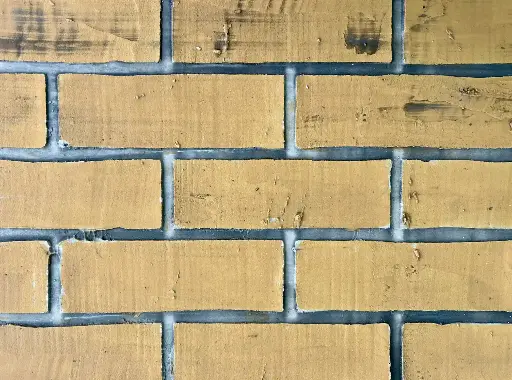 [ROSBRI1216] FREE SAMPLE 1216 | Roll Brick Honey