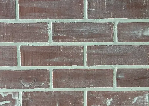 [ROSBRI1217] FREE SAMPLE 1217 | Roll Brick Smoked Red